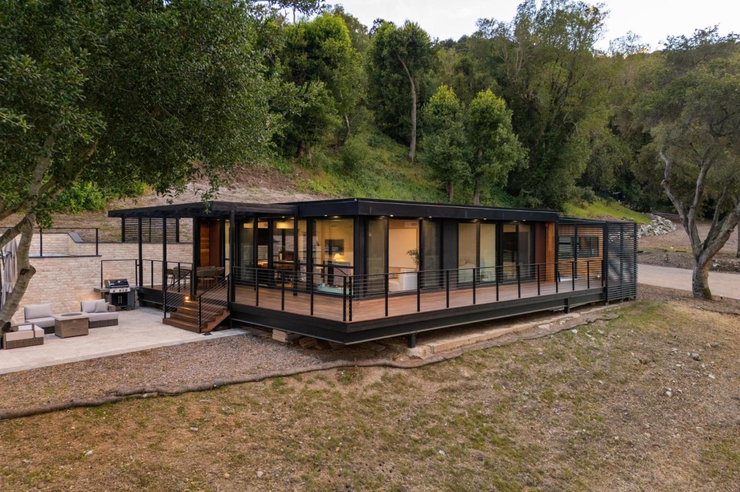 19751 Hicks Road, Los Gatos, CA, 95032