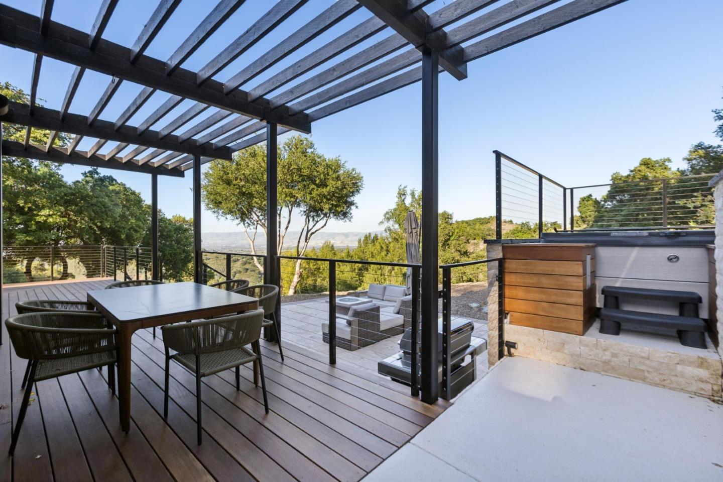 19751 Hicks Road, Los Gatos, CA, 95032