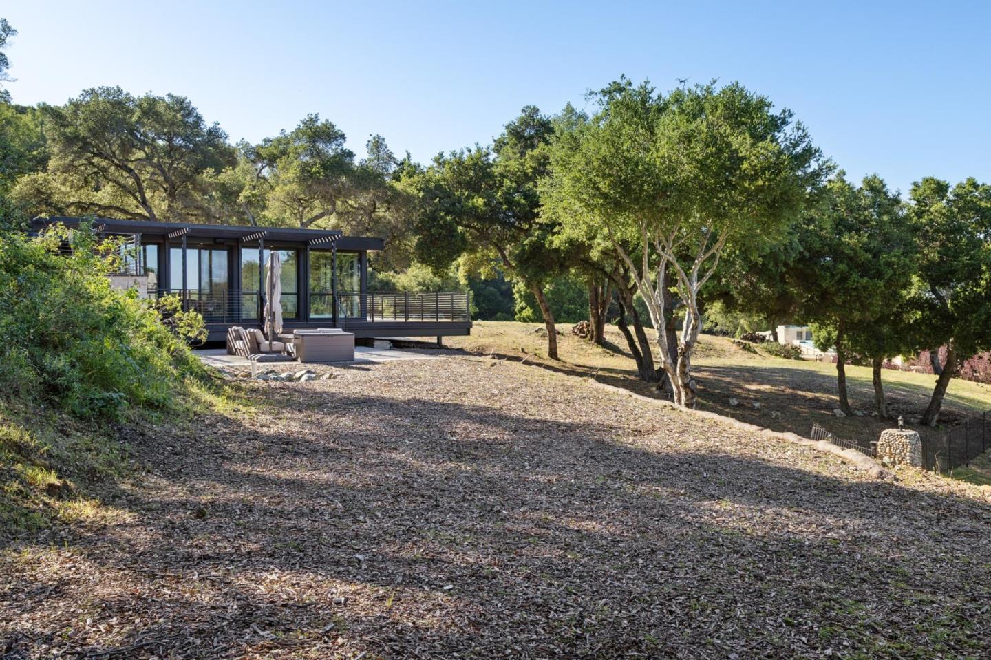 19751 Hicks Road, Los Gatos, CA, 95032