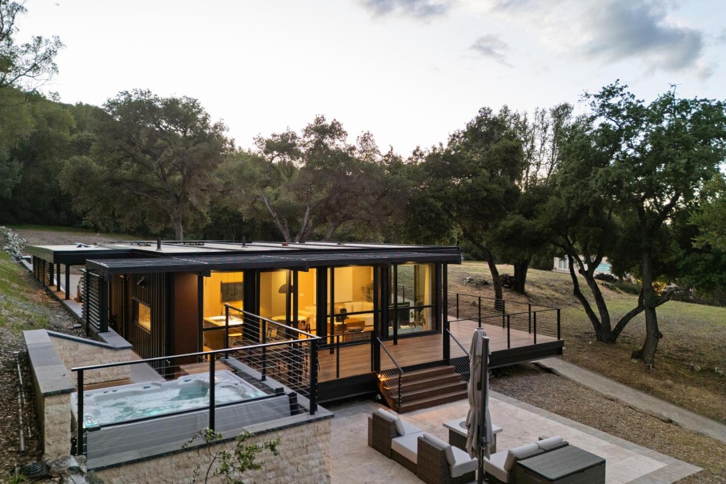 19751 Hicks Road, Los Gatos, CA, 95032