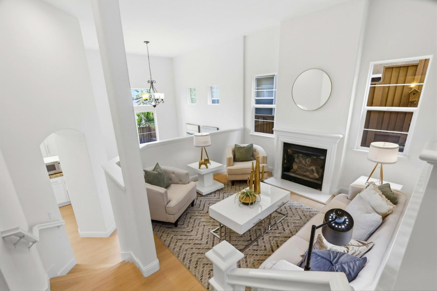 Detail Gallery Image 11 of 63 For 725 Portofino Pl, San Jose,  CA 95136 - 4 Beds | 2/1 Baths