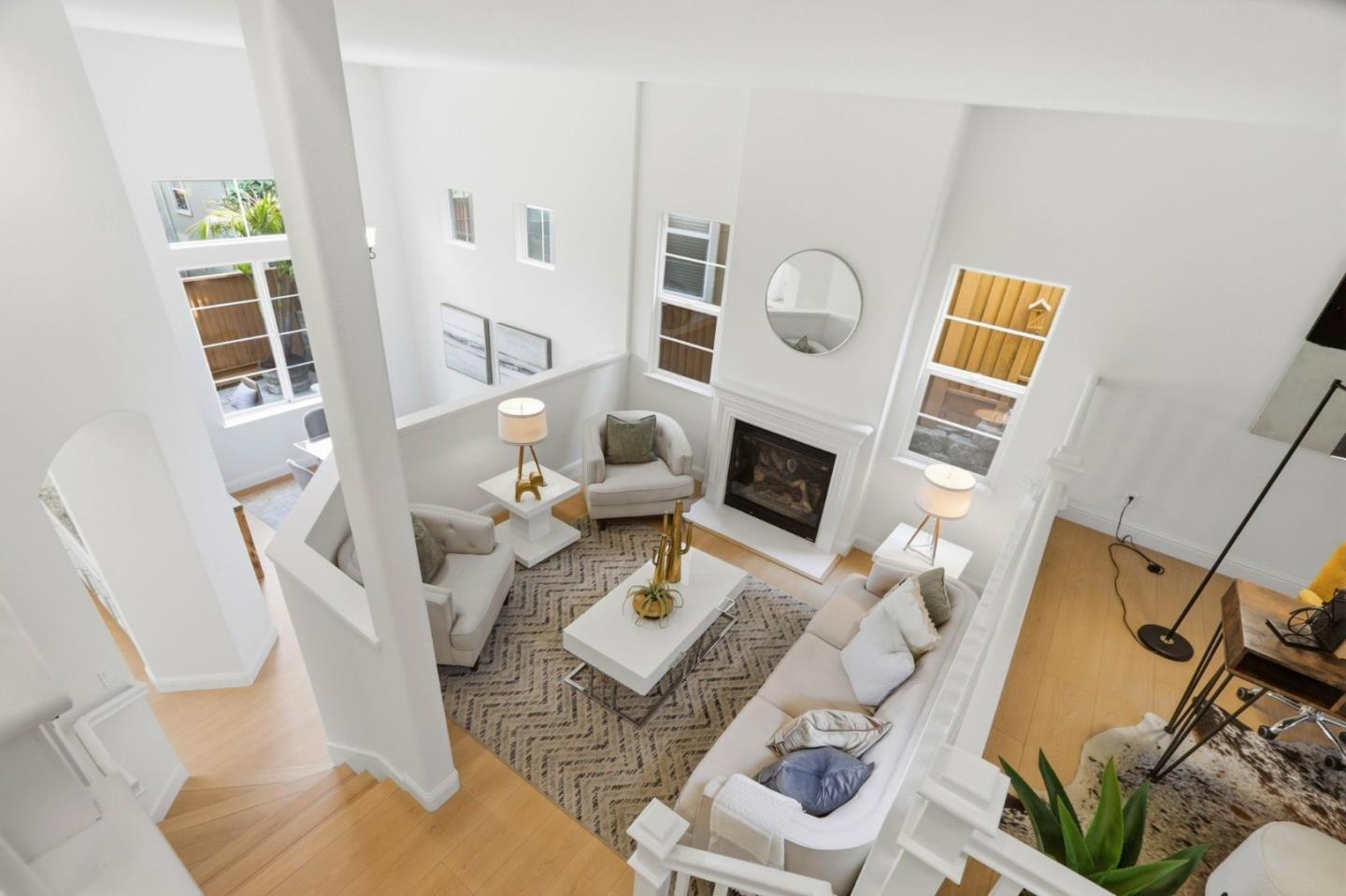 Detail Gallery Image 12 of 63 For 725 Portofino Pl, San Jose,  CA 95136 - 4 Beds | 2/1 Baths