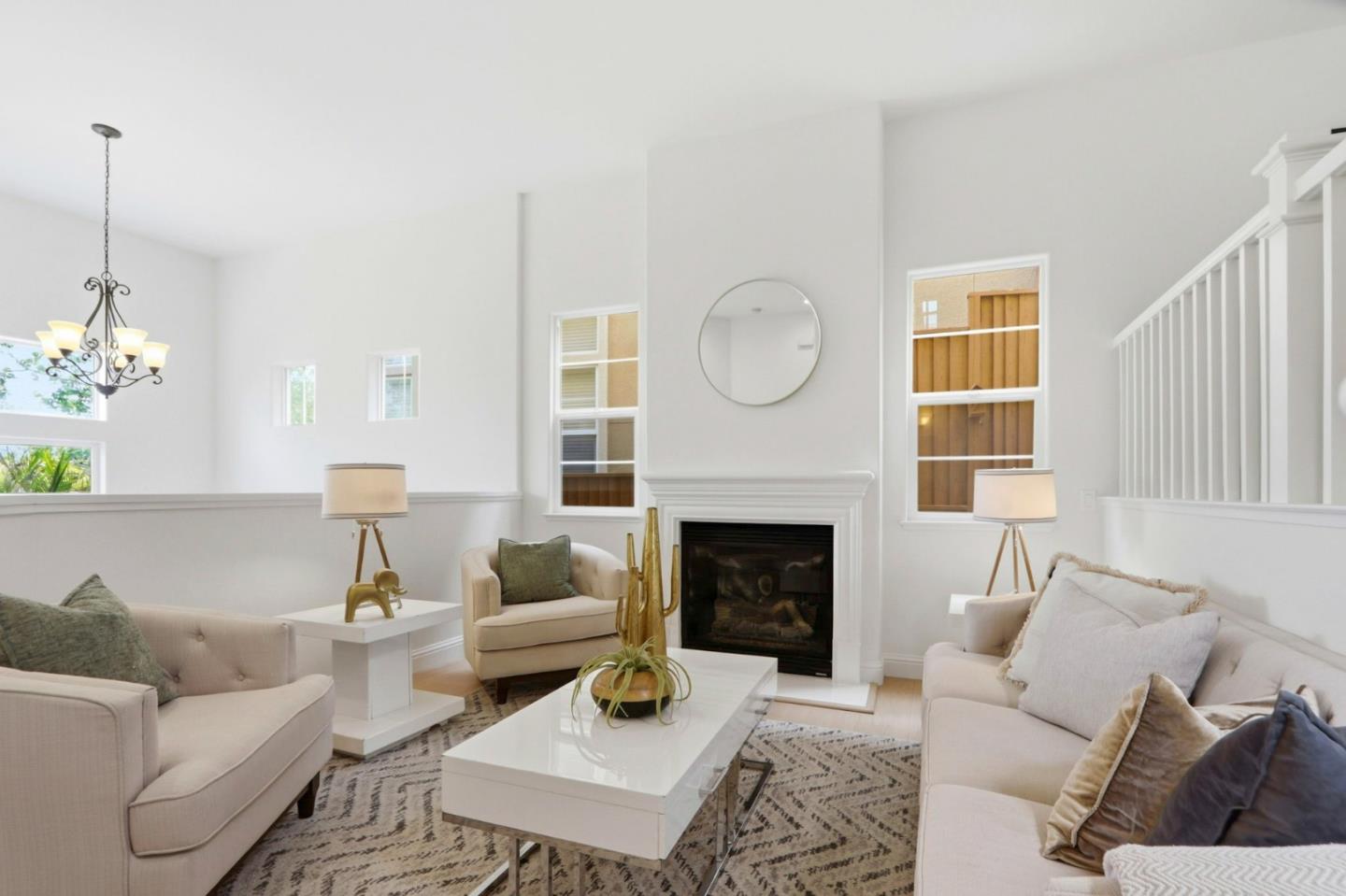 Detail Gallery Image 13 of 63 For 725 Portofino Pl, San Jose,  CA 95136 - 4 Beds | 2/1 Baths