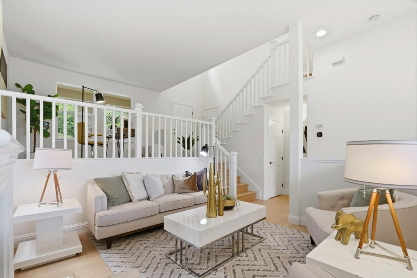 Detail Gallery Image 14 of 63 For 725 Portofino Pl, San Jose,  CA 95136 - 4 Beds | 2/1 Baths