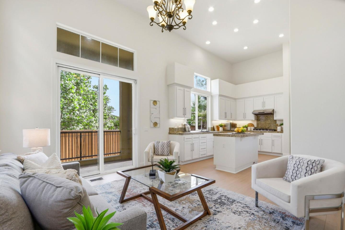 Detail Gallery Image 17 of 63 For 725 Portofino Pl, San Jose,  CA 95136 - 4 Beds | 2/1 Baths