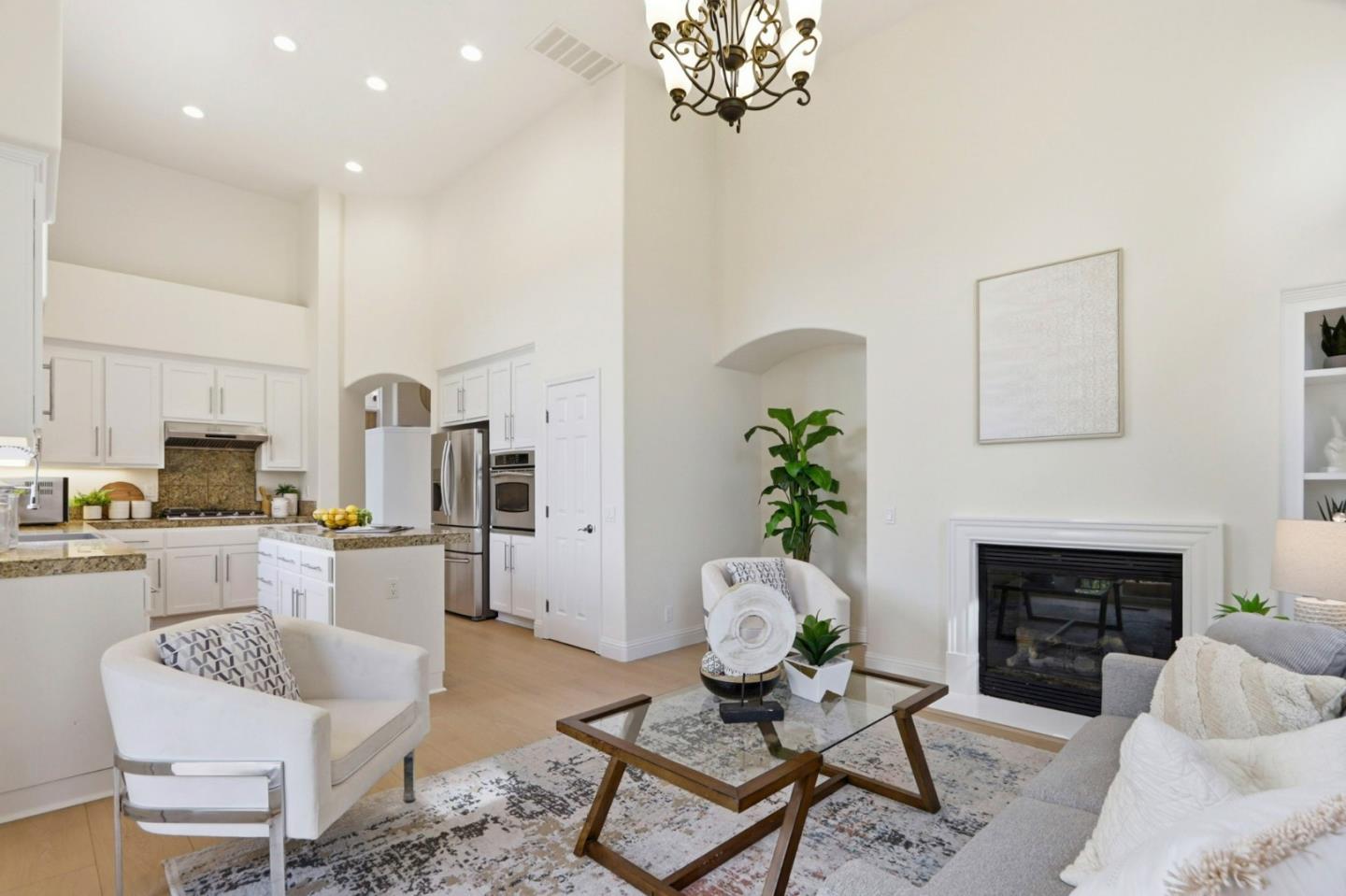 Detail Gallery Image 18 of 63 For 725 Portofino Pl, San Jose,  CA 95136 - 4 Beds | 2/1 Baths