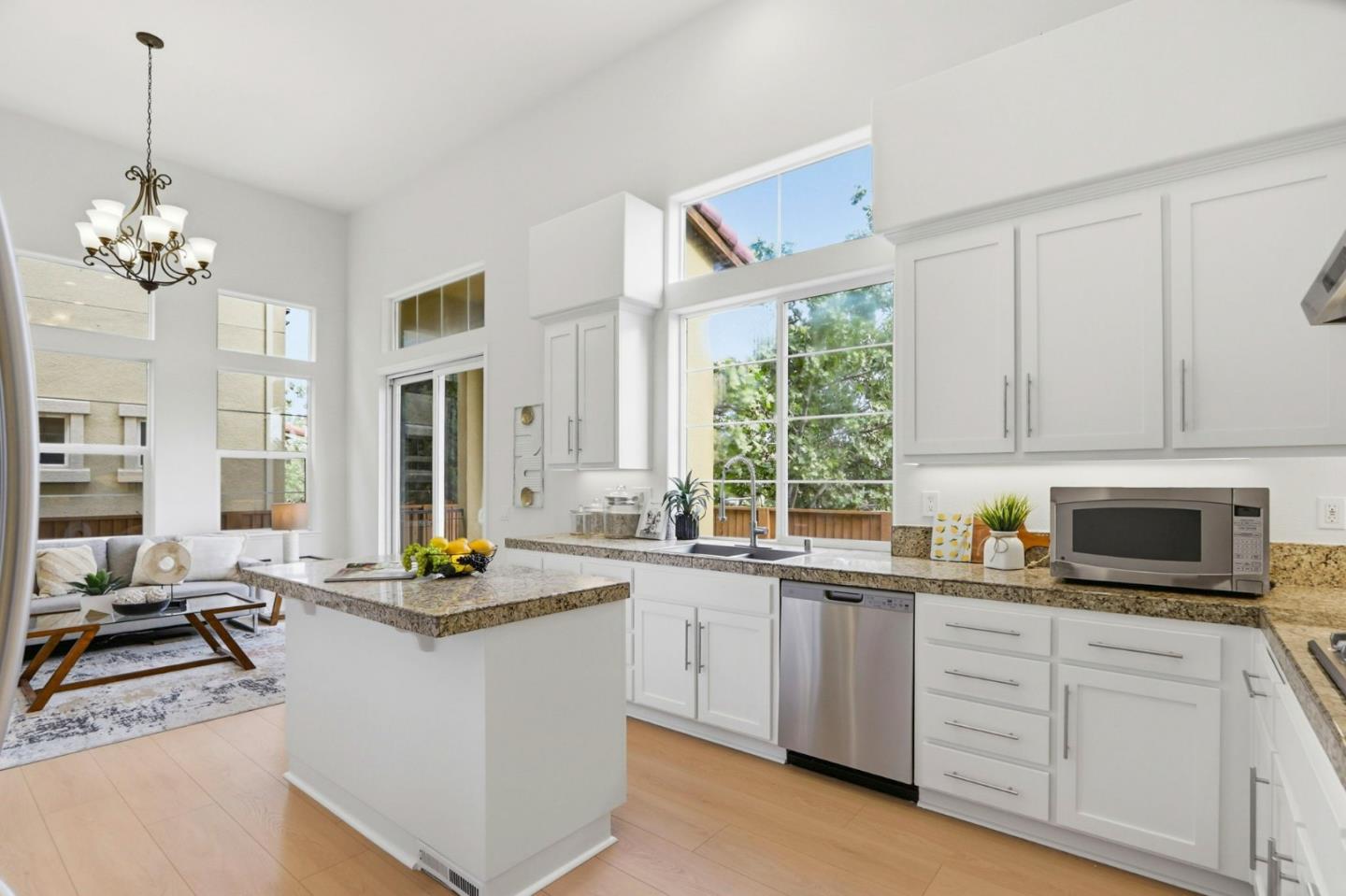 Detail Gallery Image 19 of 63 For 725 Portofino Pl, San Jose,  CA 95136 - 4 Beds | 2/1 Baths