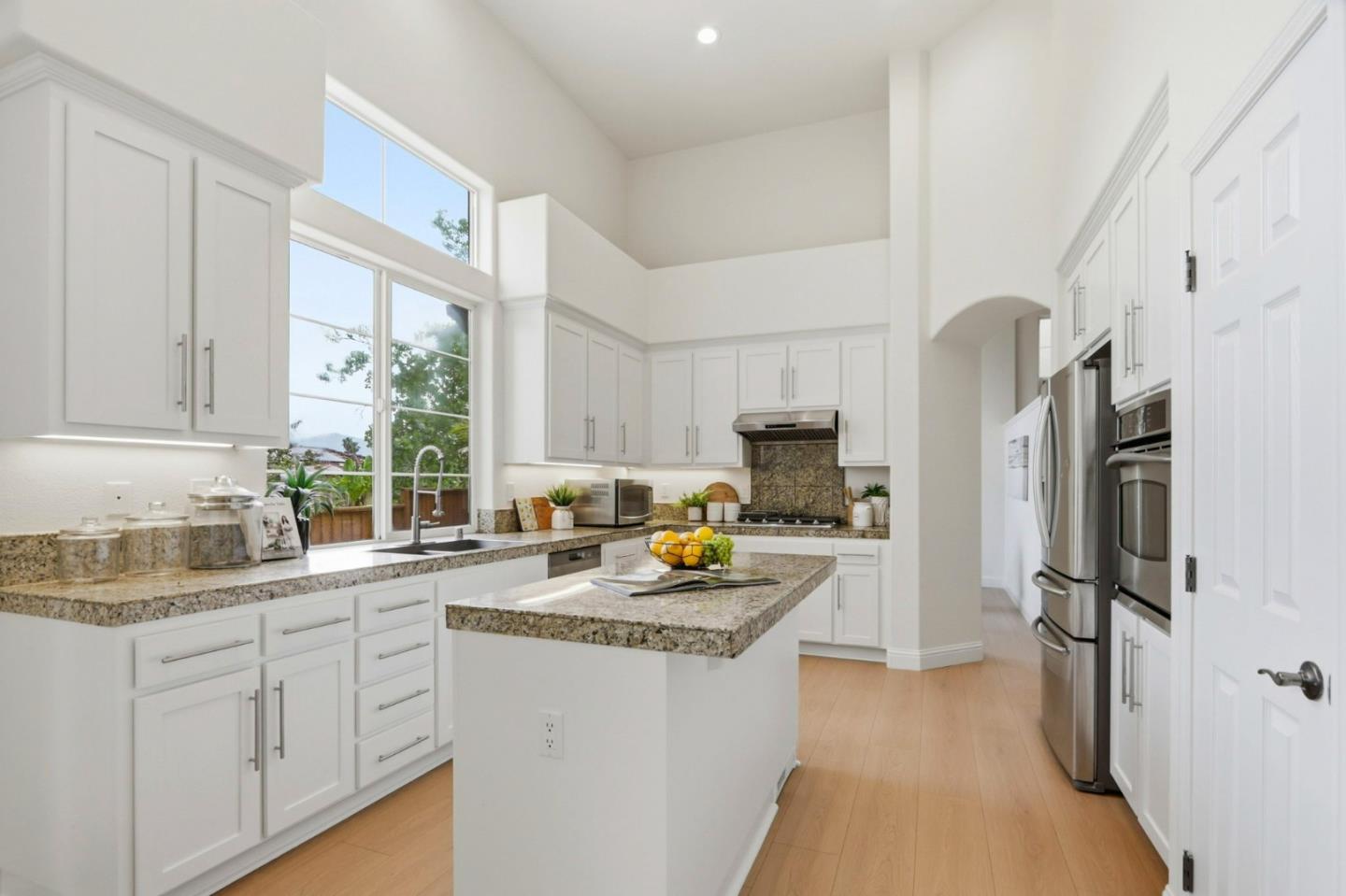 Detail Gallery Image 20 of 63 For 725 Portofino Pl, San Jose,  CA 95136 - 4 Beds | 2/1 Baths