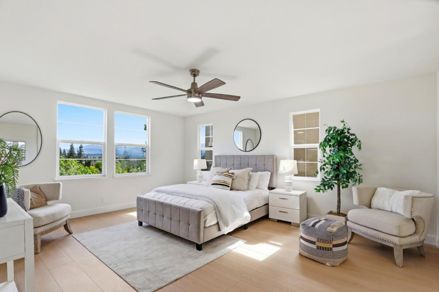 Detail Gallery Image 27 of 63 For 725 Portofino Pl, San Jose,  CA 95136 - 4 Beds | 2/1 Baths