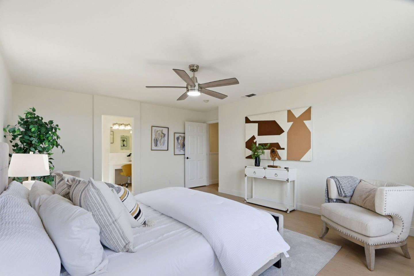 Detail Gallery Image 28 of 63 For 725 Portofino Pl, San Jose,  CA 95136 - 4 Beds | 2/1 Baths