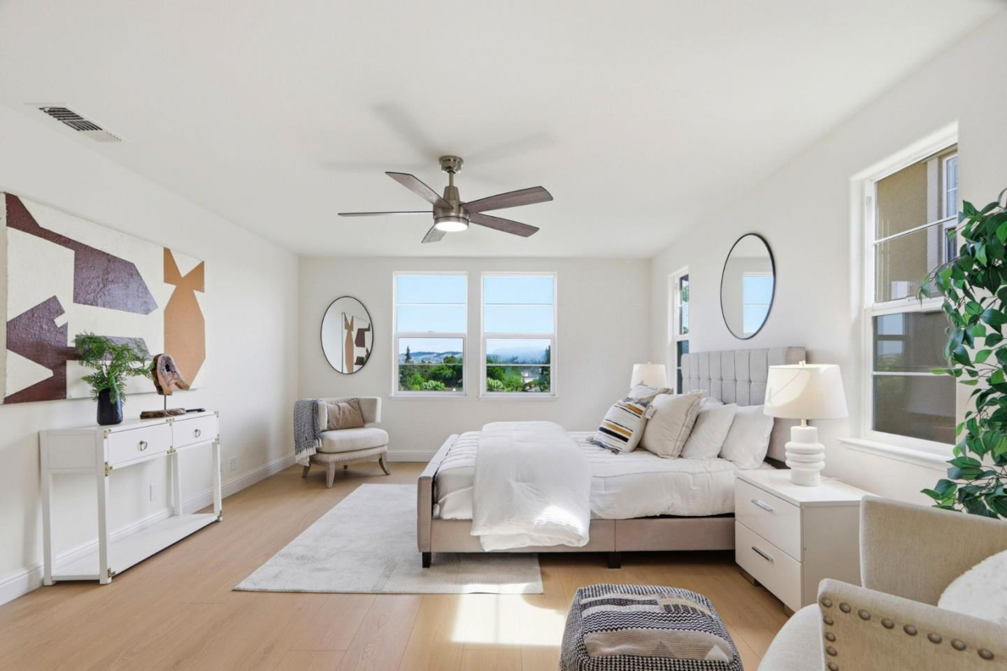 Detail Gallery Image 29 of 63 For 725 Portofino Pl, San Jose,  CA 95136 - 4 Beds | 2/1 Baths