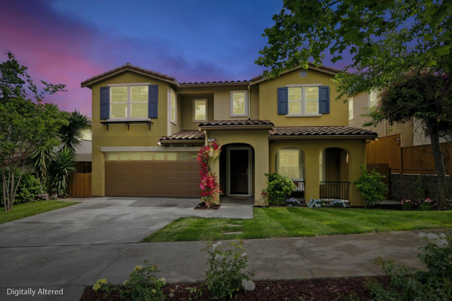 Detail Gallery Image 3 of 63 For 725 Portofino Pl, San Jose,  CA 95136 - 4 Beds | 2/1 Baths