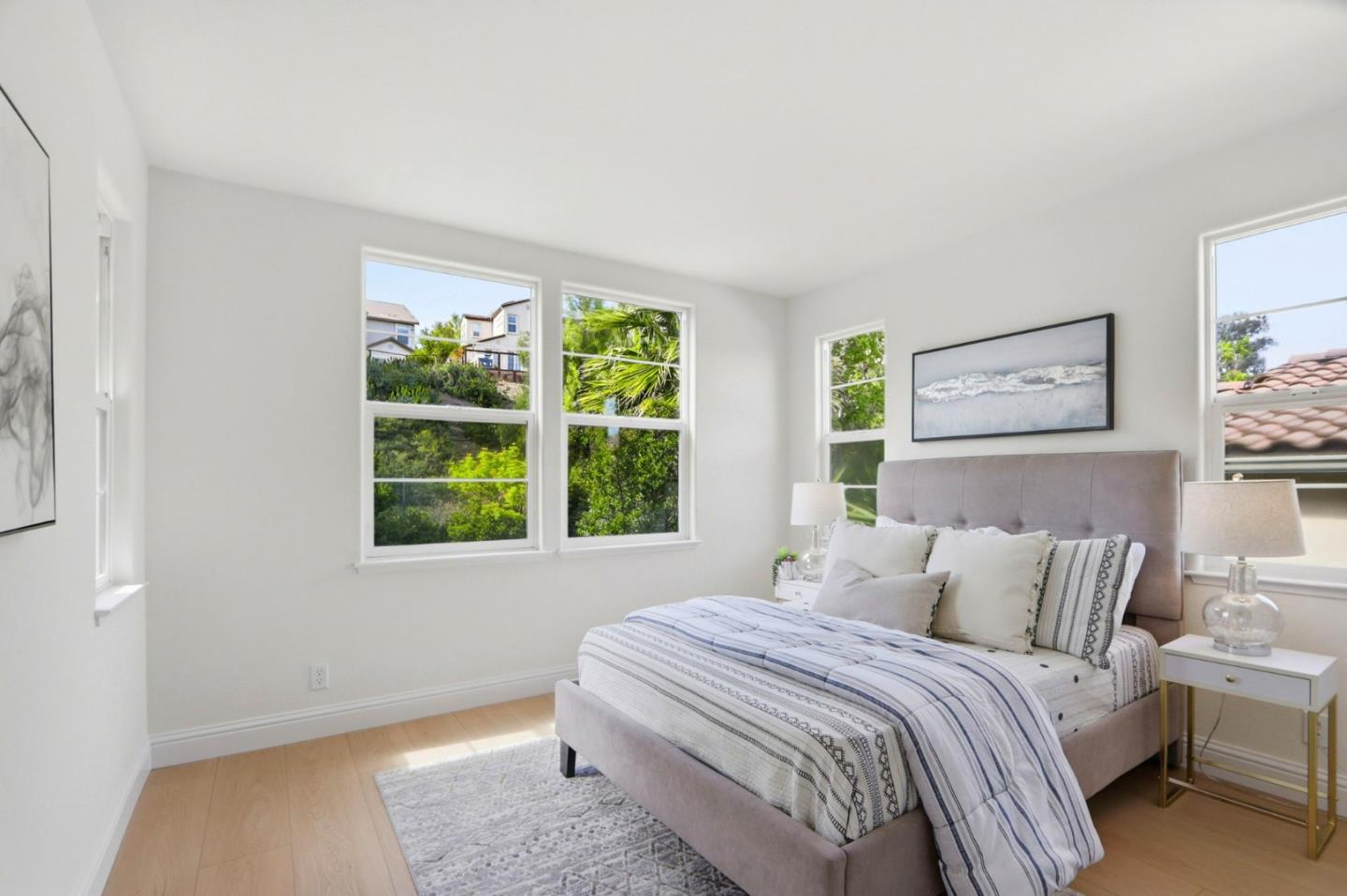 Detail Gallery Image 30 of 63 For 725 Portofino Pl, San Jose,  CA 95136 - 4 Beds | 2/1 Baths