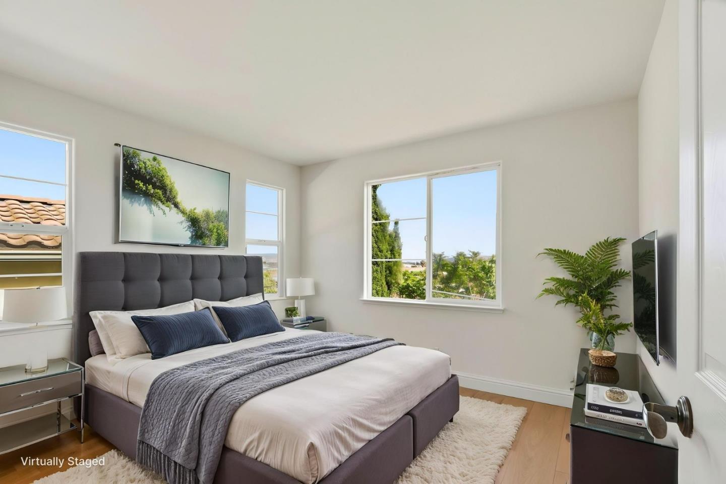 Detail Gallery Image 33 of 63 For 725 Portofino Pl, San Jose,  CA 95136 - 4 Beds | 2/1 Baths