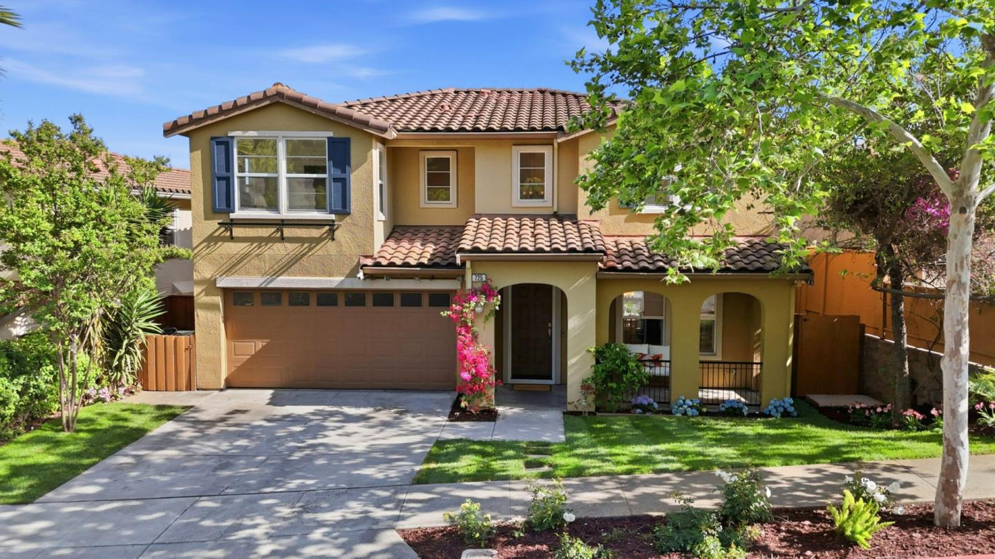 Detail Gallery Image 54 of 63 For 725 Portofino Pl, San Jose,  CA 95136 - 4 Beds | 2/1 Baths