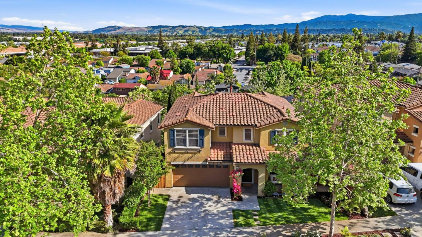 Detail Gallery Image 58 of 63 For 725 Portofino Pl, San Jose,  CA 95136 - 4 Beds | 2/1 Baths