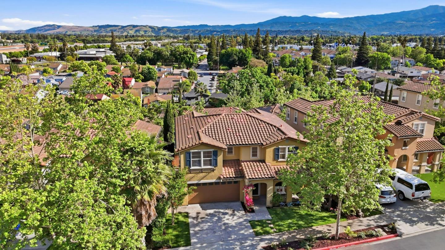 Detail Gallery Image 60 of 63 For 725 Portofino Pl, San Jose,  CA 95136 - 4 Beds | 2/1 Baths