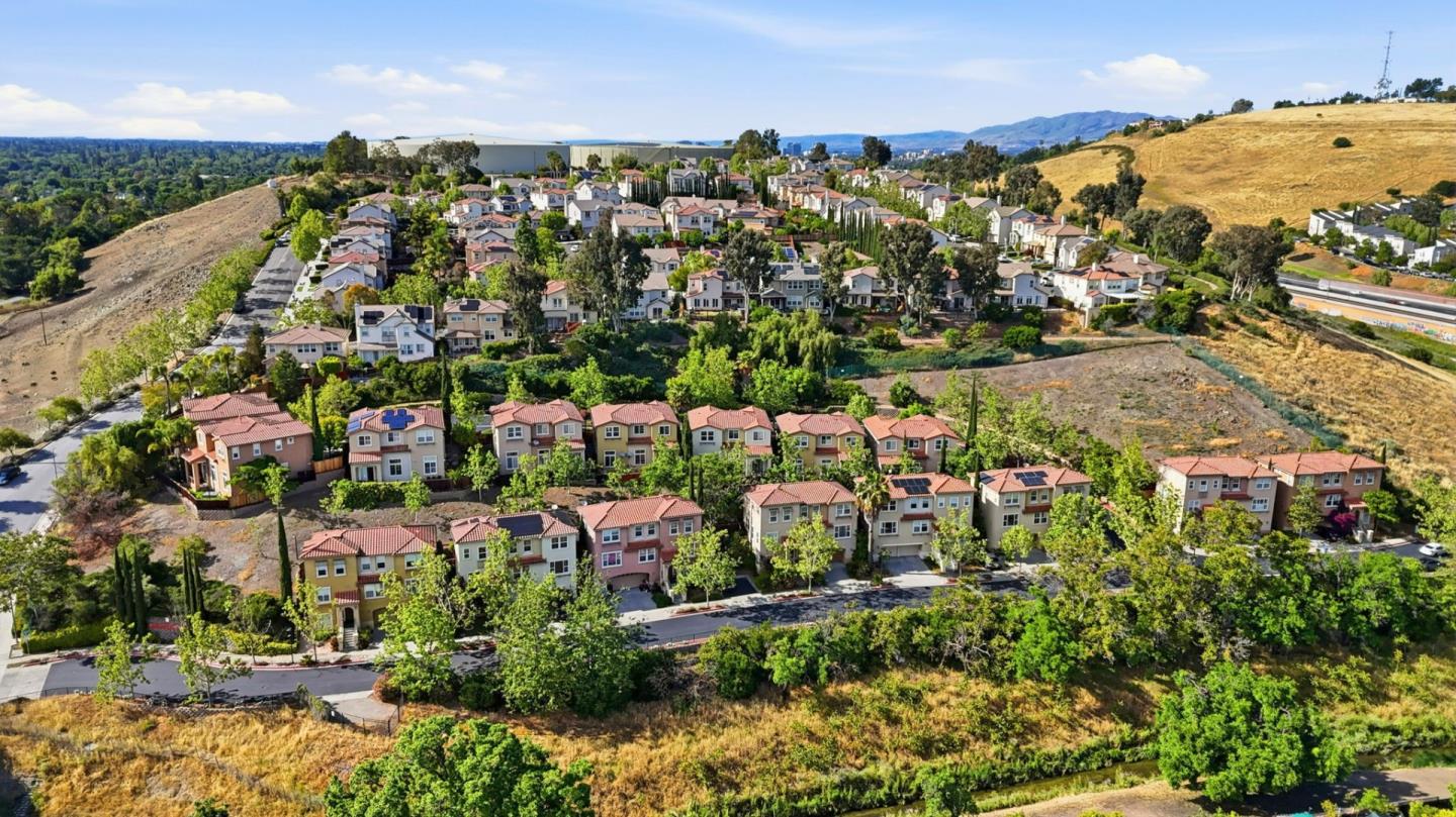 Detail Gallery Image 72 of 87 For 725 Portofino Pl, San Jose,  CA 95136 - 4 Beds | 2/1 Baths