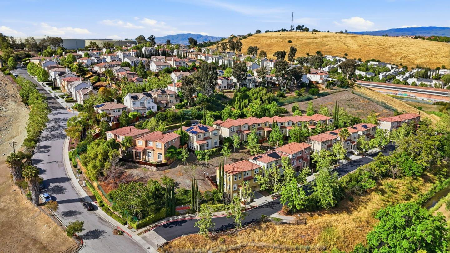 Detail Gallery Image 73 of 87 For 725 Portofino Pl, San Jose,  CA 95136 - 4 Beds | 2/1 Baths