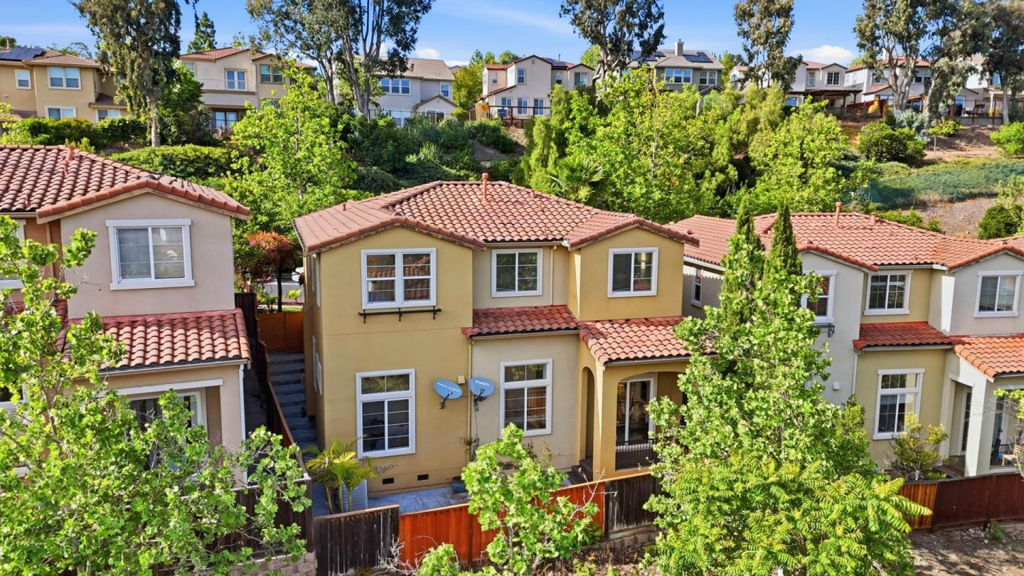 Detail Gallery Image 76 of 87 For 725 Portofino Pl, San Jose,  CA 95136 - 4 Beds | 2/1 Baths