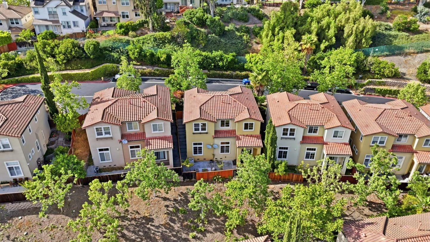 Detail Gallery Image 78 of 87 For 725 Portofino Pl, San Jose,  CA 95136 - 4 Beds | 2/1 Baths