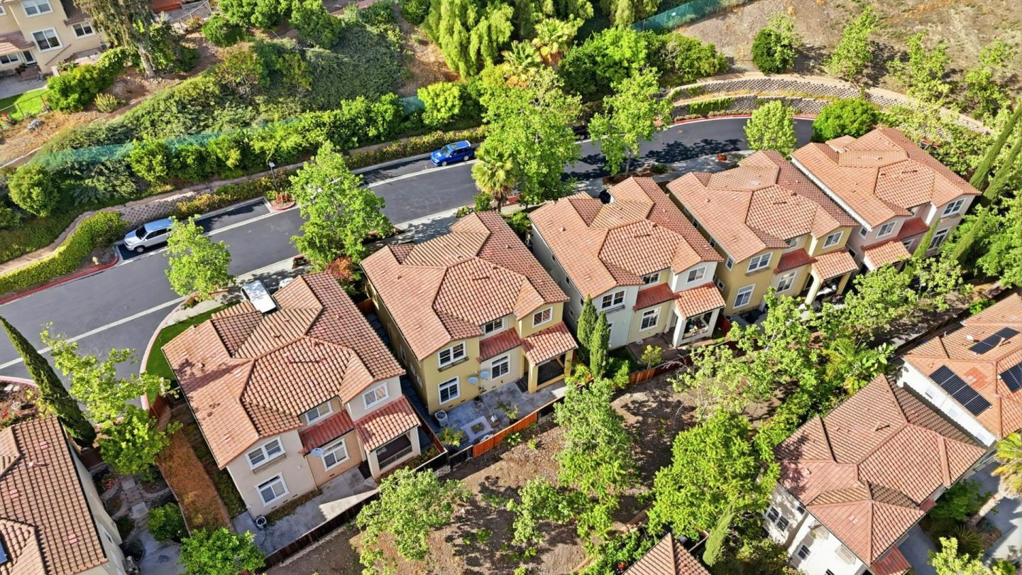 Detail Gallery Image 79 of 87 For 725 Portofino Pl, San Jose,  CA 95136 - 4 Beds | 2/1 Baths