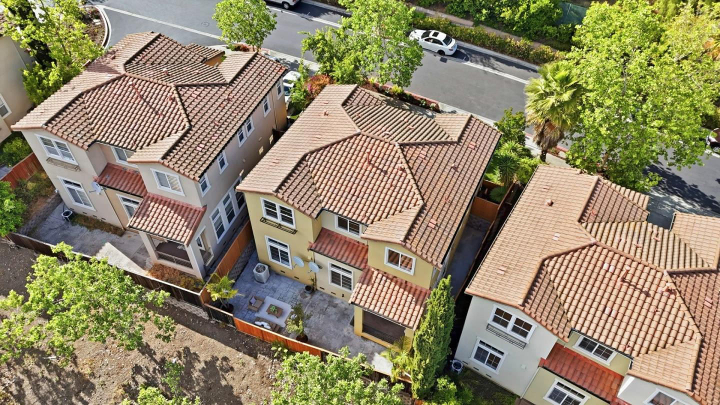 Detail Gallery Image 80 of 87 For 725 Portofino Pl, San Jose,  CA 95136 - 4 Beds | 2/1 Baths