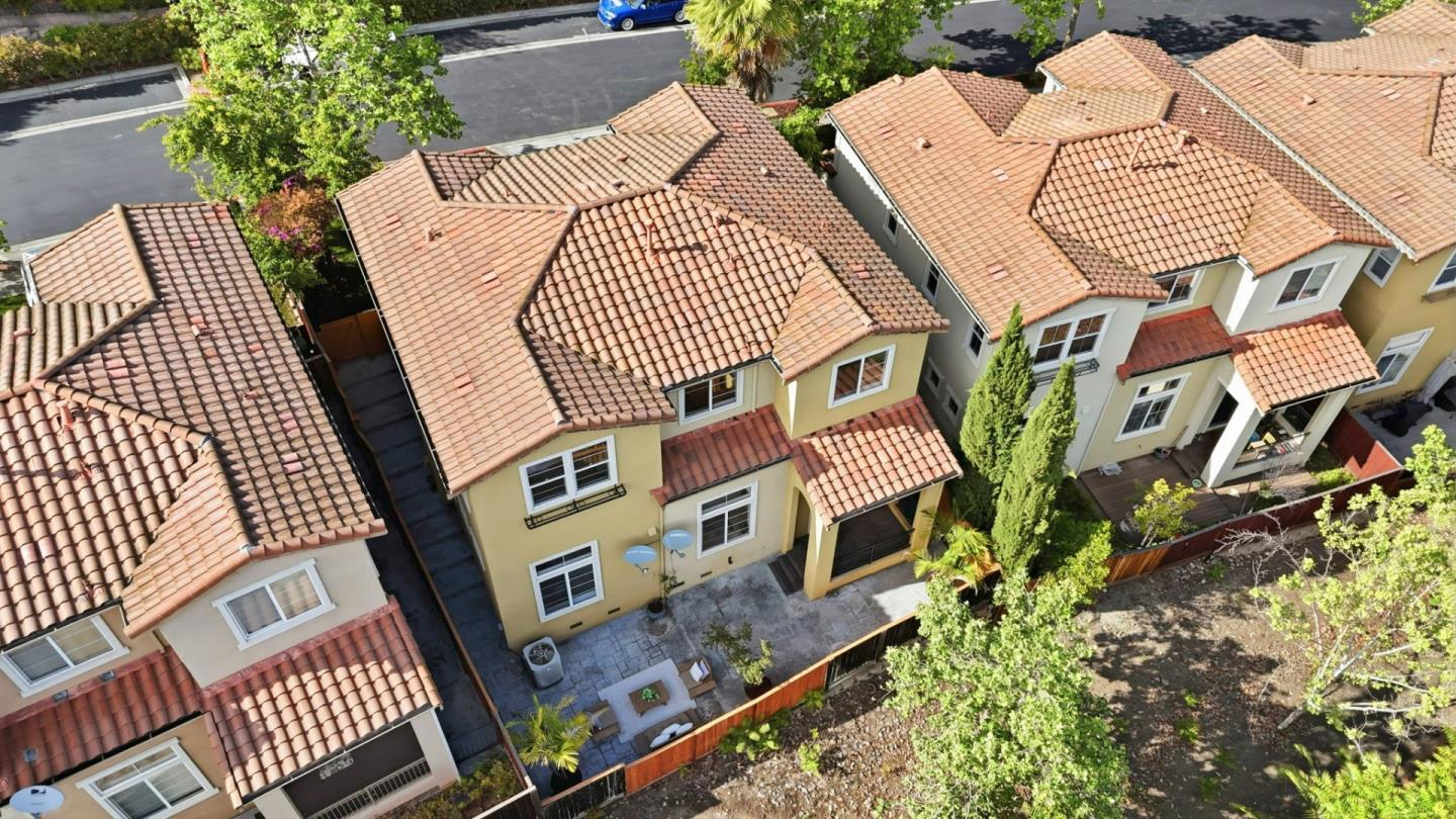 Detail Gallery Image 81 of 87 For 725 Portofino Pl, San Jose,  CA 95136 - 4 Beds | 2/1 Baths