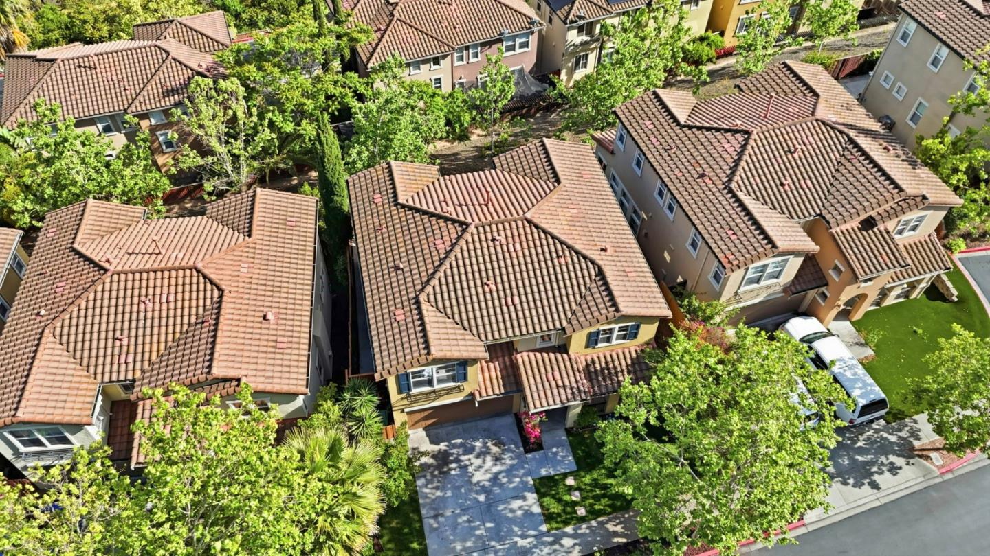 Detail Gallery Image 84 of 87 For 725 Portofino Pl, San Jose,  CA 95136 - 4 Beds | 2/1 Baths