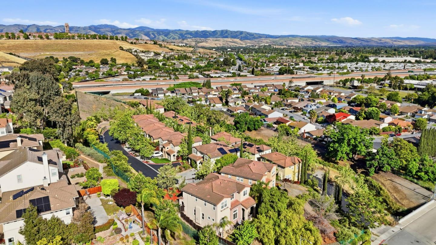 Detail Gallery Image 86 of 87 For 725 Portofino Pl, San Jose,  CA 95136 - 4 Beds | 2/1 Baths