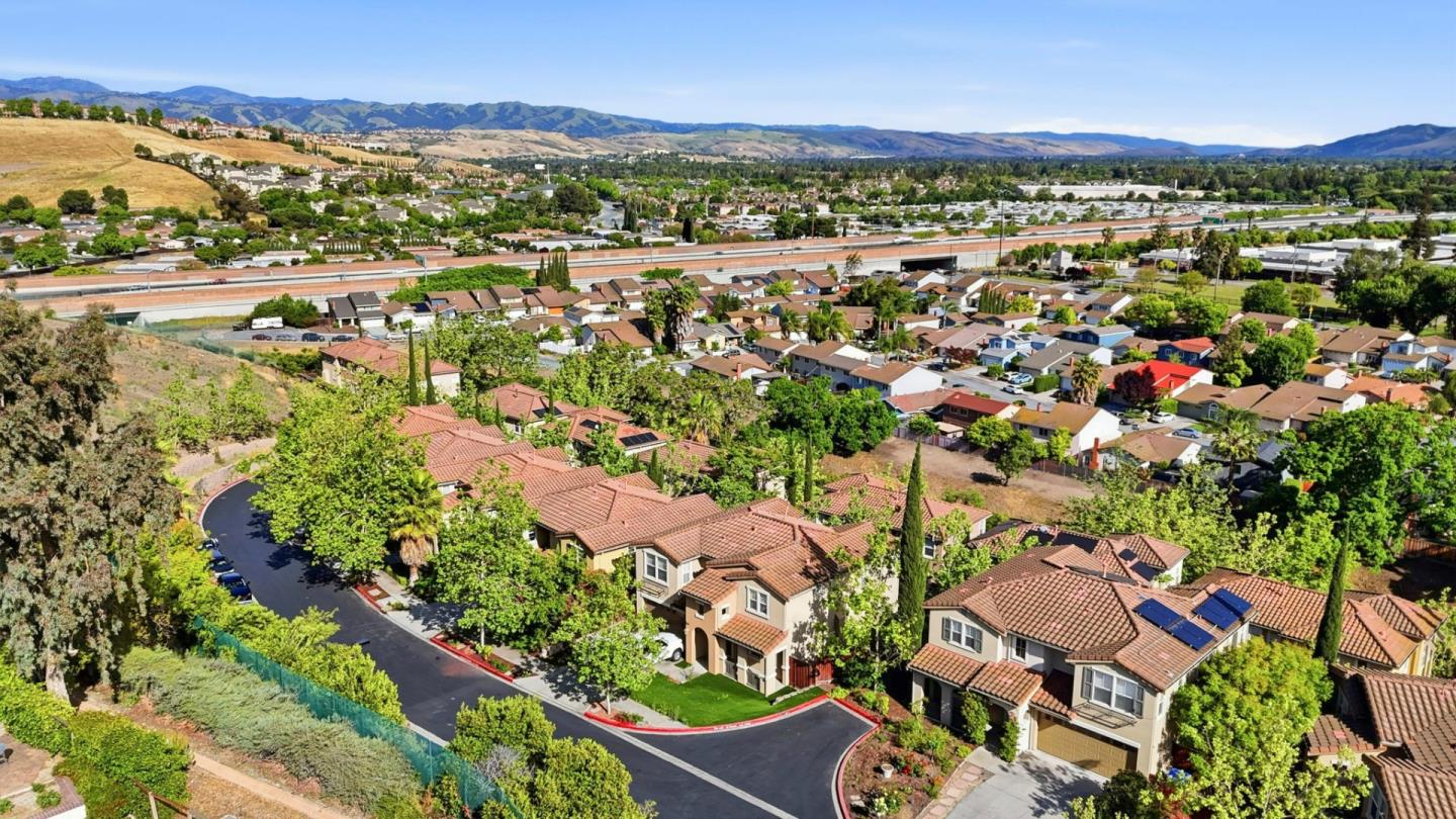 Detail Gallery Image 87 of 87 For 725 Portofino Pl, San Jose,  CA 95136 - 4 Beds | 2/1 Baths