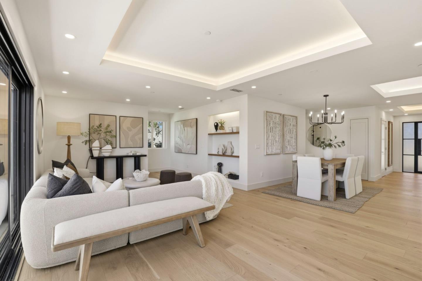 Detail Gallery Image 21 of 52 For 40 W Summit Dr, Redwood City,  CA 94062 - 4 Beds | 4 Baths