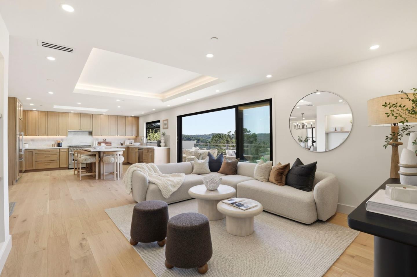 Detail Gallery Image 23 of 52 For 40 W Summit Dr, Redwood City,  CA 94062 - 4 Beds | 4 Baths