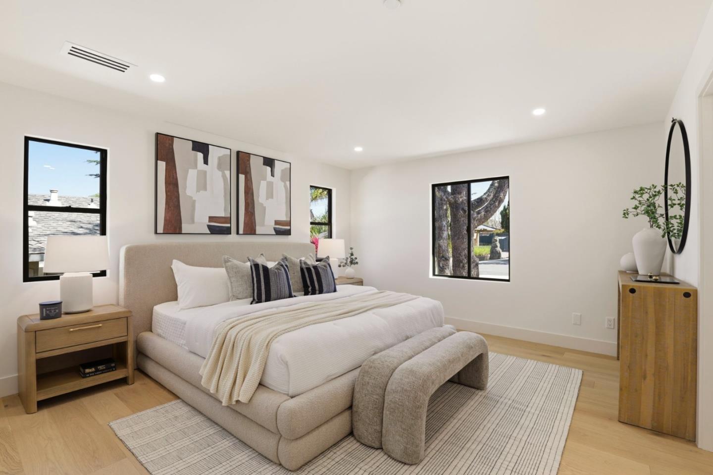 Detail Gallery Image 26 of 52 For 40 W Summit Dr, Redwood City,  CA 94062 - 4 Beds | 4 Baths