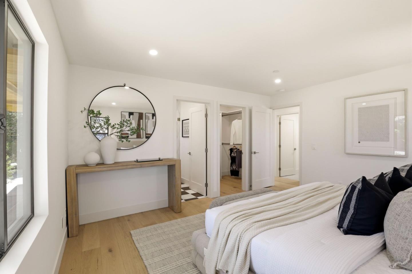 Detail Gallery Image 27 of 52 For 40 W Summit Dr, Redwood City,  CA 94062 - 4 Beds | 4 Baths