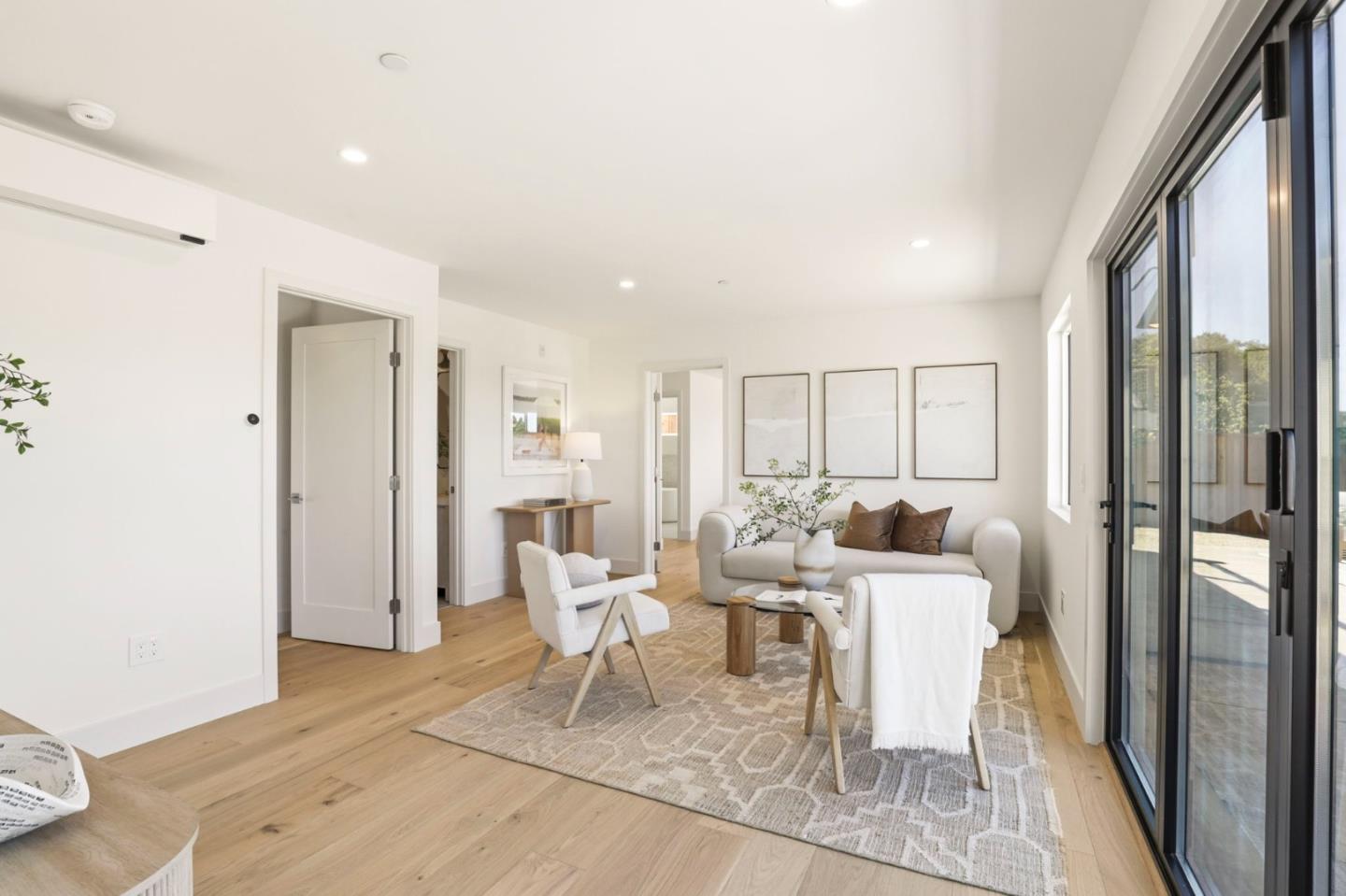 Detail Gallery Image 31 of 52 For 40 W Summit Dr, Redwood City,  CA 94062 - 4 Beds | 4 Baths