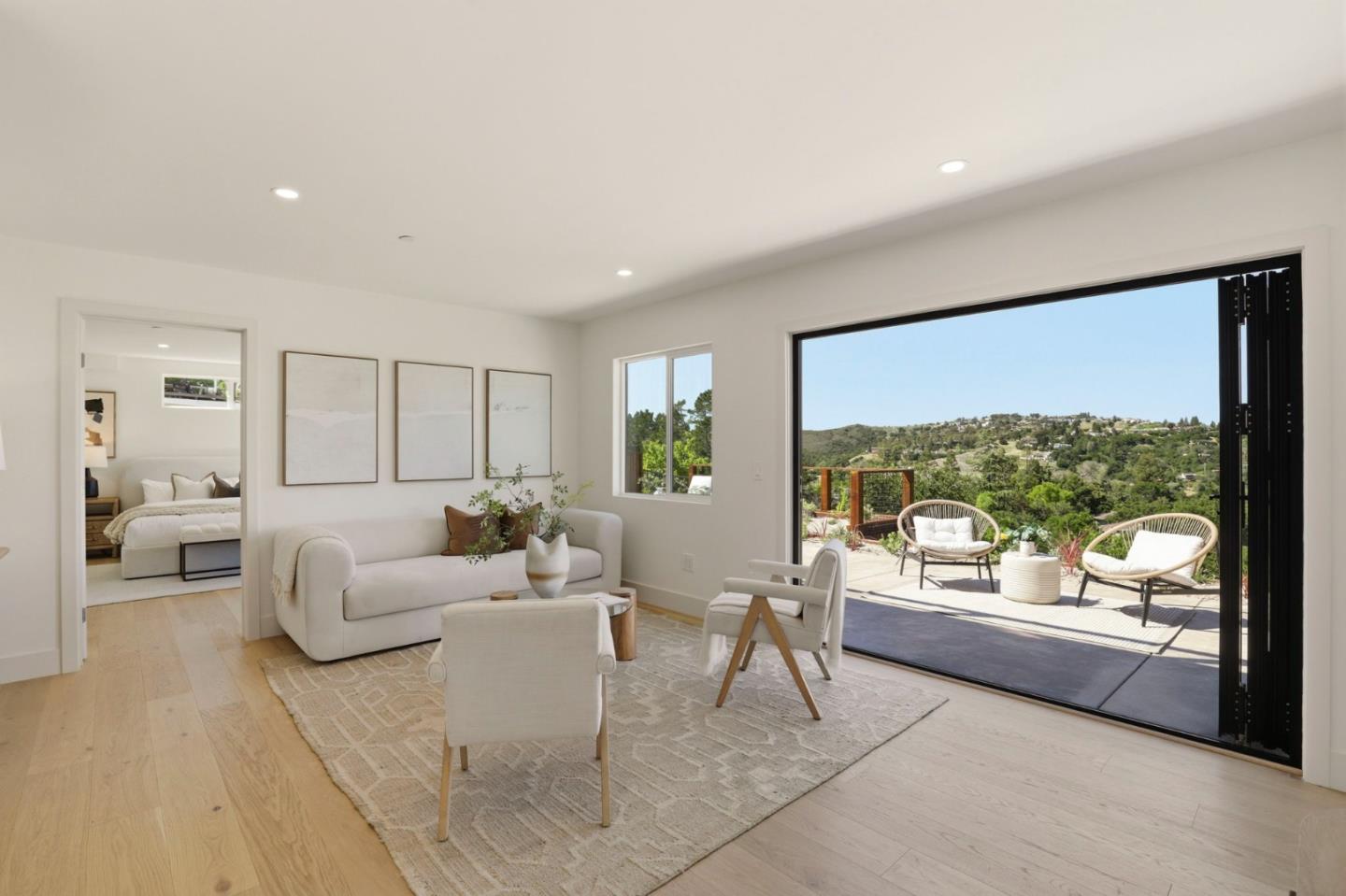 Detail Gallery Image 33 of 52 For 40 W Summit Dr, Redwood City,  CA 94062 - 4 Beds | 4 Baths