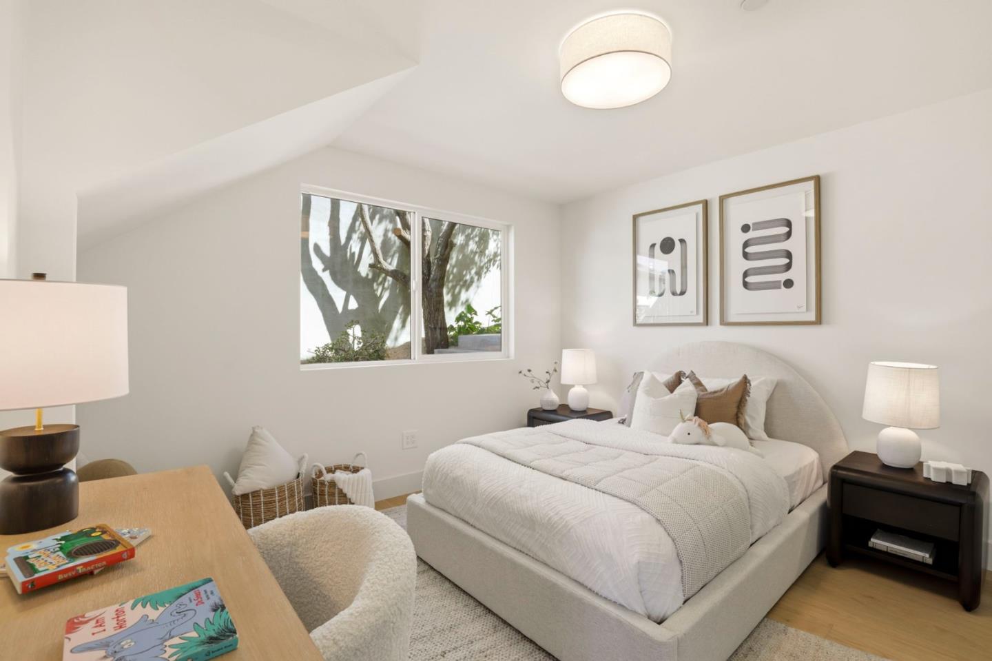 Detail Gallery Image 40 of 52 For 40 W Summit Dr, Redwood City,  CA 94062 - 4 Beds | 4 Baths