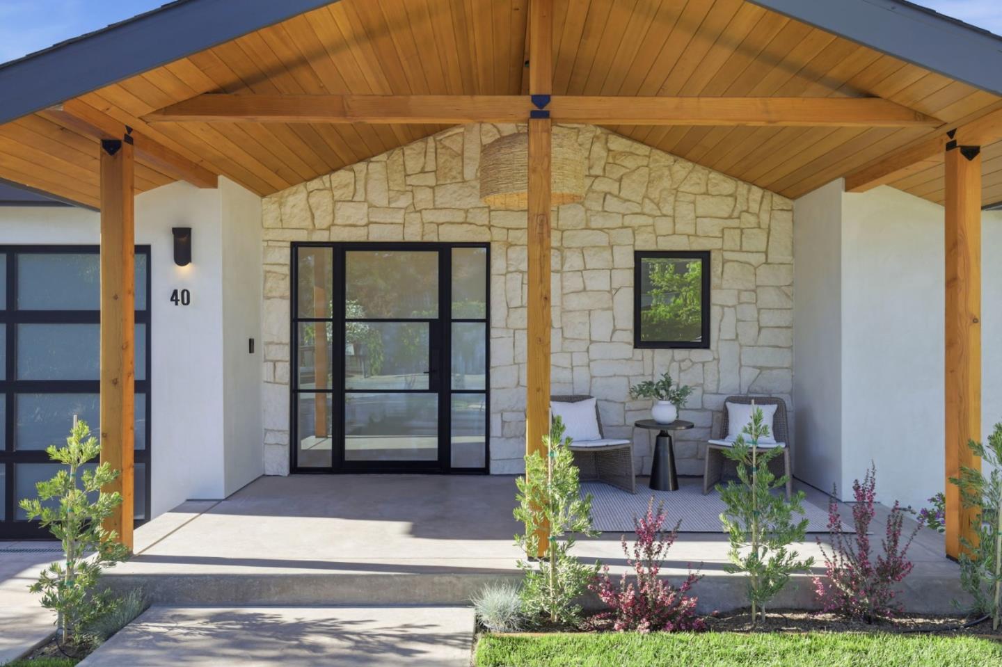 Detail Gallery Image 5 of 52 For 40 W Summit Dr, Redwood City,  CA 94062 - 4 Beds | 4 Baths