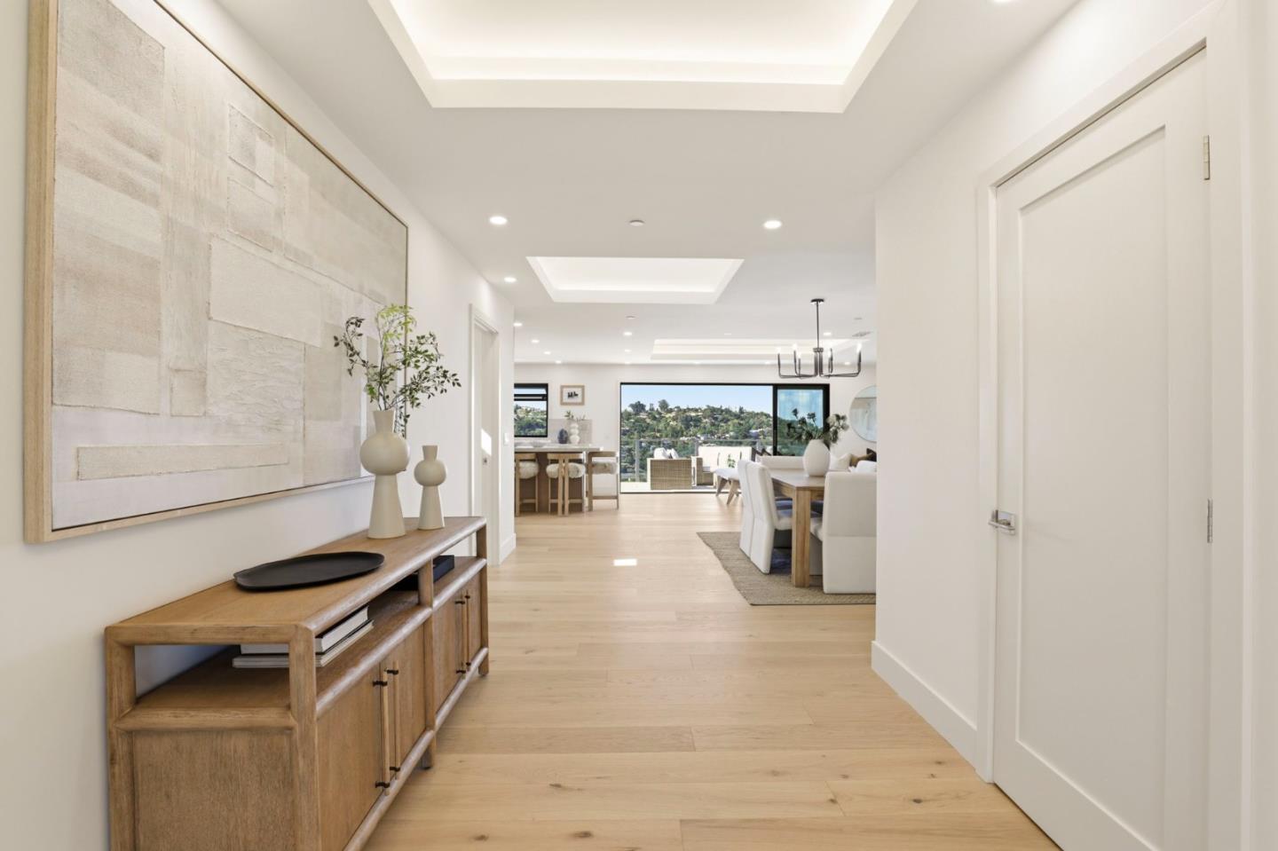 Detail Gallery Image 7 of 52 For 40 W Summit Dr, Redwood City,  CA 94062 - 4 Beds | 4 Baths