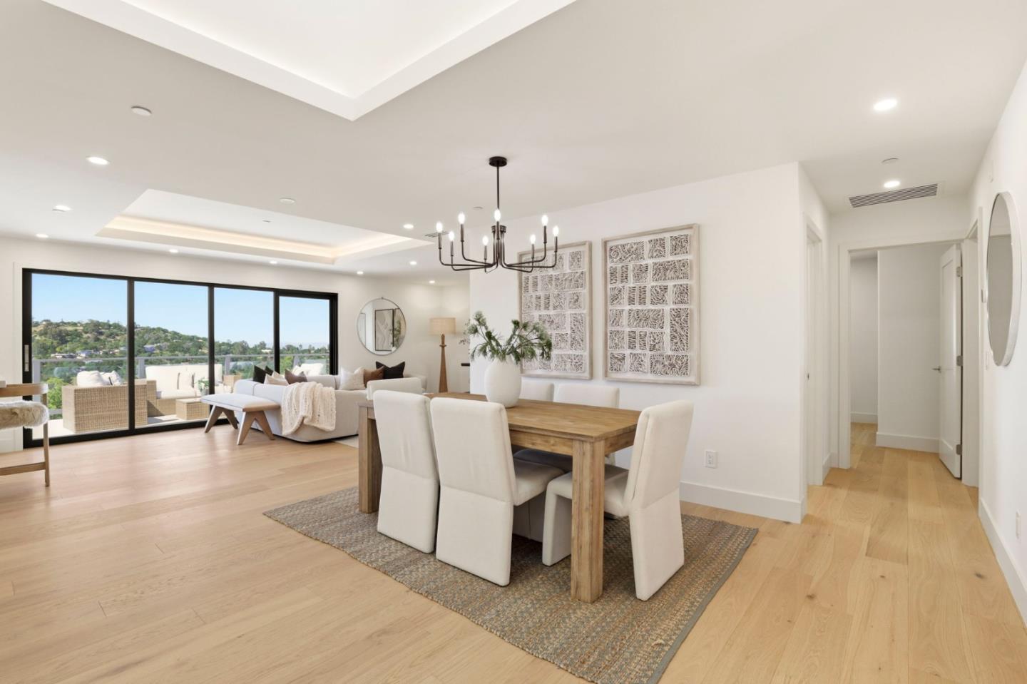 Detail Gallery Image 8 of 52 For 40 W Summit Dr, Redwood City,  CA 94062 - 4 Beds | 4 Baths