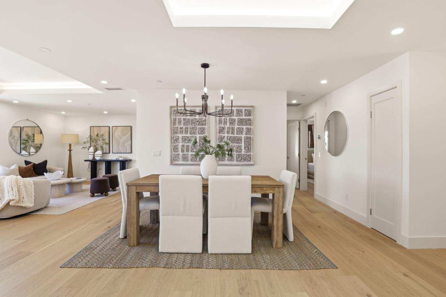 Detail Gallery Image 9 of 52 For 40 W Summit Dr, Redwood City,  CA 94062 - 4 Beds | 4 Baths