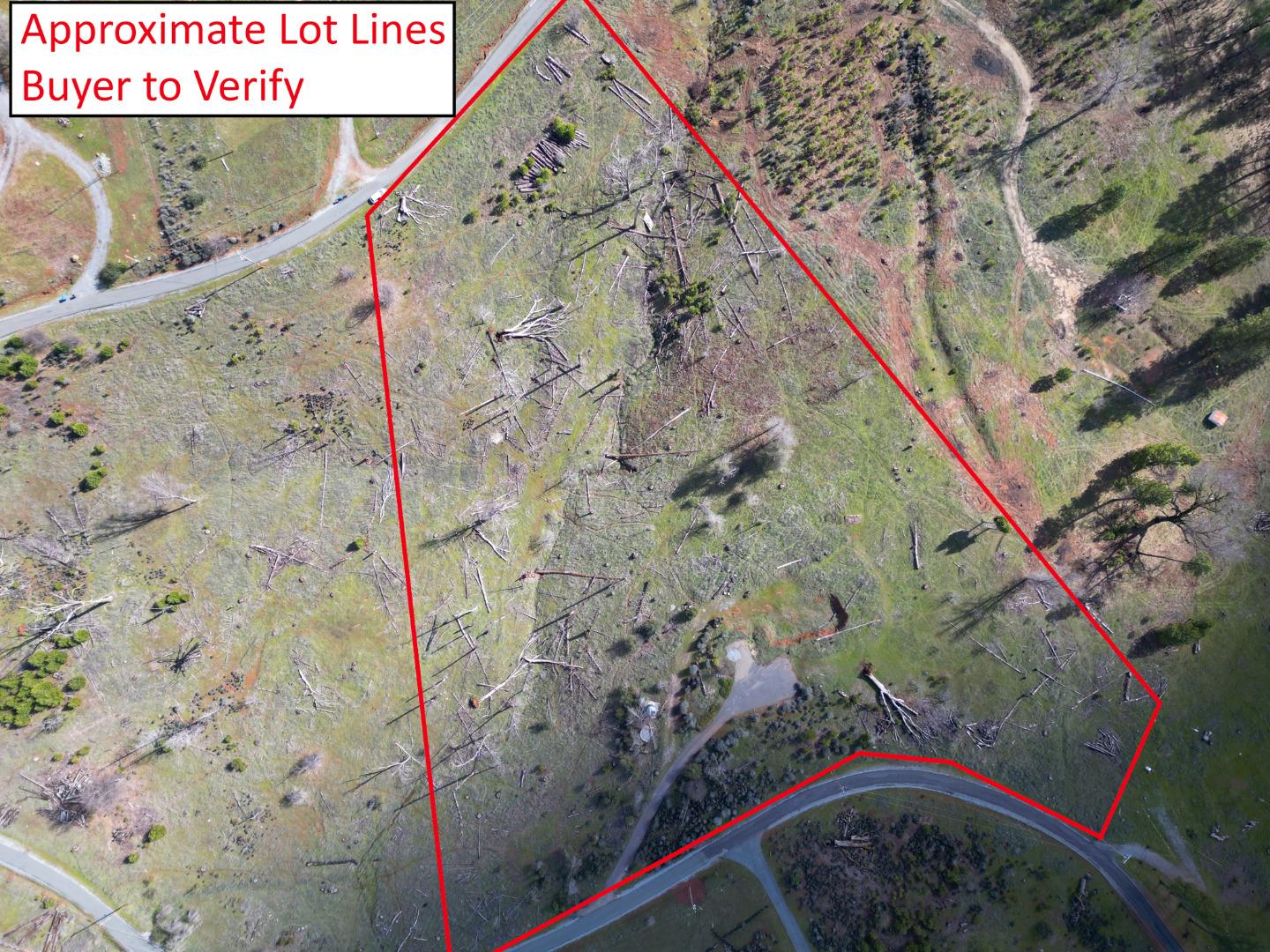 Detail Gallery Image 2 of 24 For Old Emigrant Trail West, Mountain Ranch,  CA 95246 - – Beds | – Baths