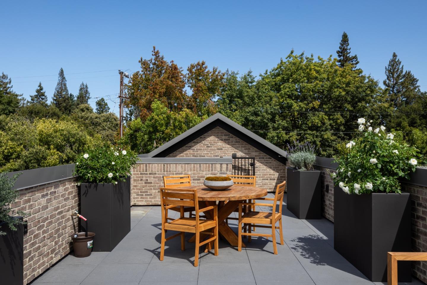 Detail Gallery Image 18 of 28 For 160 Waverley St, Palo Alto,  CA 94301 - 3 Beds | 3/1 Baths