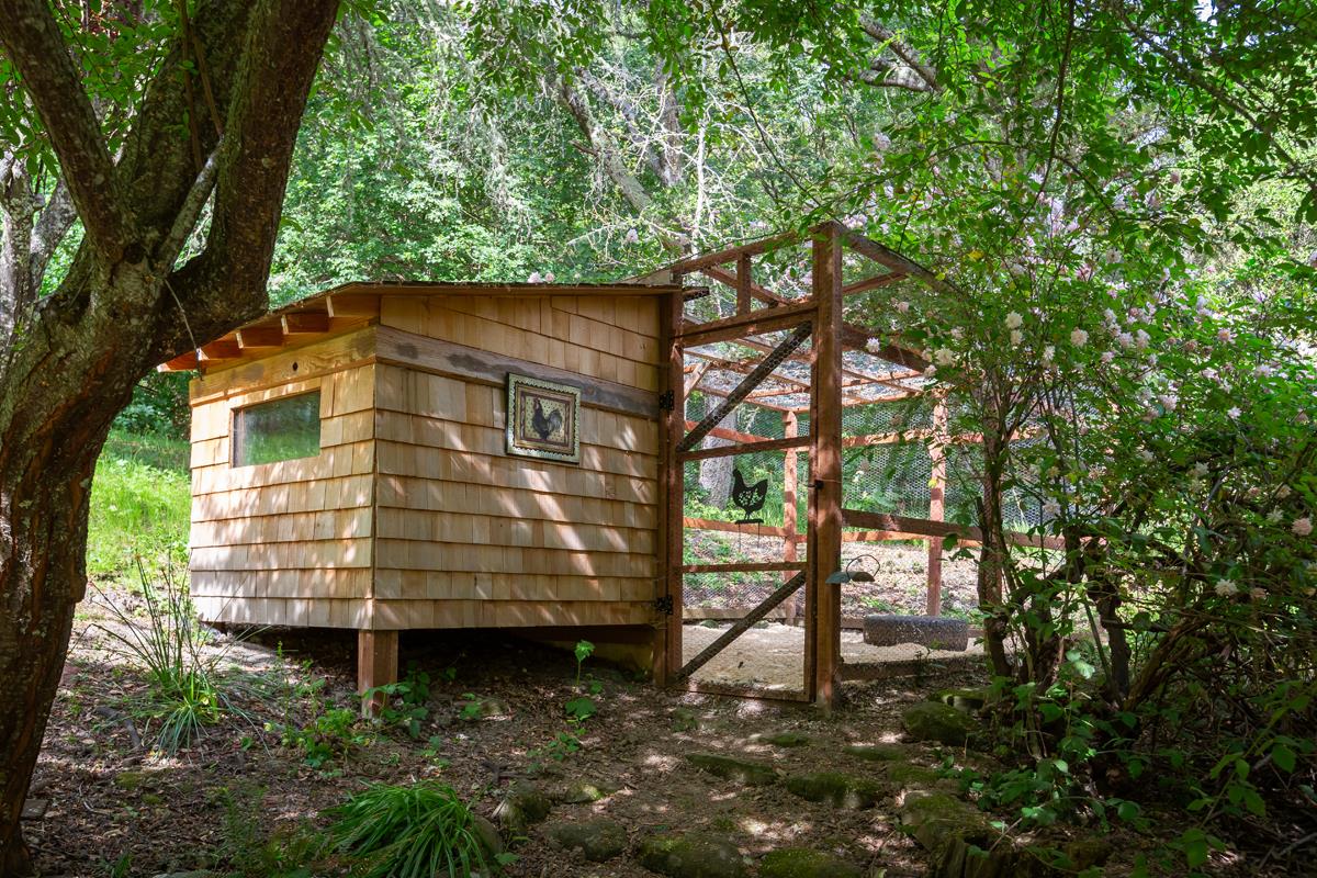 Detail Gallery Image 33 of 43 For 377 Wayside Rd, Portola Valley,  CA 94028 - 3 Beds | 2 Baths