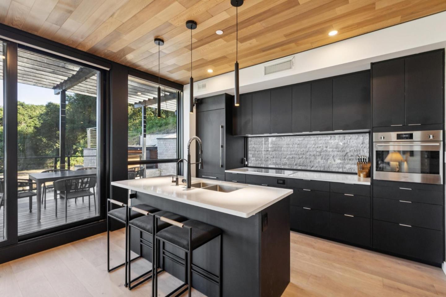 Detail Gallery Image 17 of 60 For 19751 Hicks Rd, Los Gatos,  CA 95032 - 3 Beds | 2 Baths