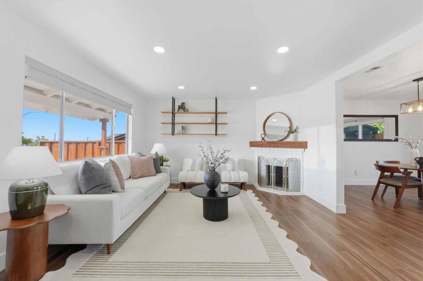 Detail Gallery Image 10 of 58 For 4610 Capitola Ave, San Jose,  CA 95111 - 3 Beds | 2 Baths