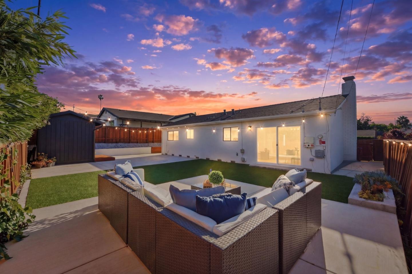 Detail Gallery Image 45 of 58 For 4610 Capitola Ave, San Jose,  CA 95111 - 3 Beds | 2 Baths