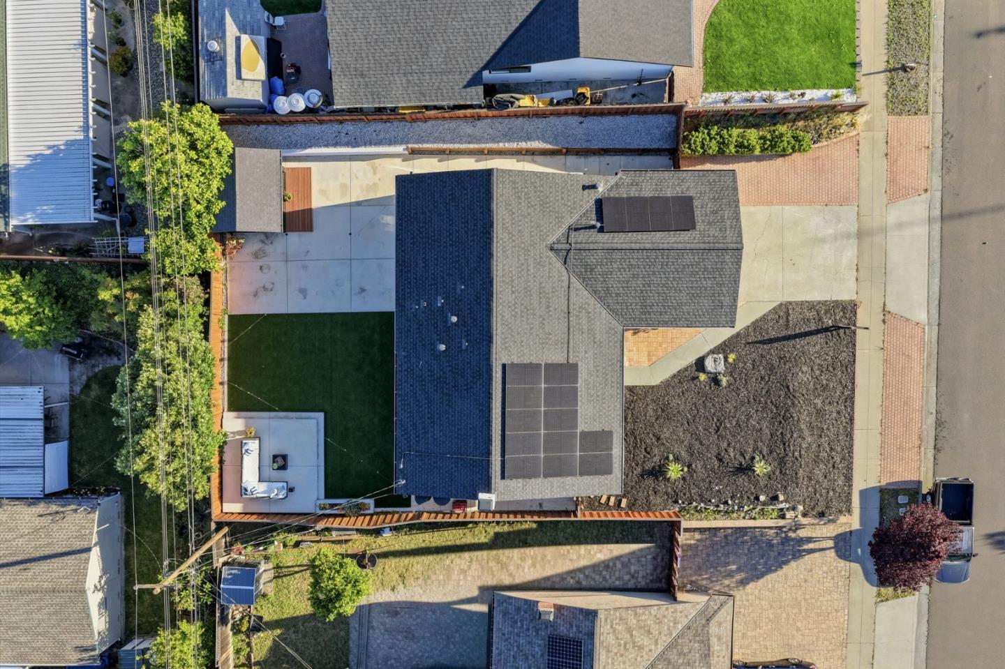 Detail Gallery Image 55 of 58 For 4610 Capitola Ave, San Jose,  CA 95111 - 3 Beds | 2 Baths