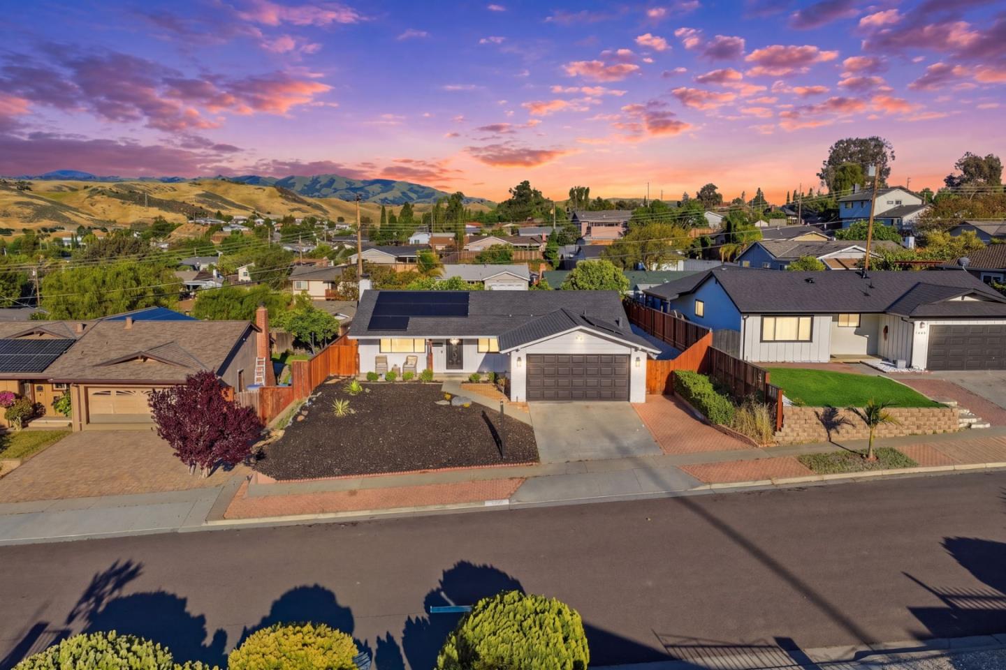 Detail Gallery Image 56 of 58 For 4610 Capitola Ave, San Jose,  CA 95111 - 3 Beds | 2 Baths